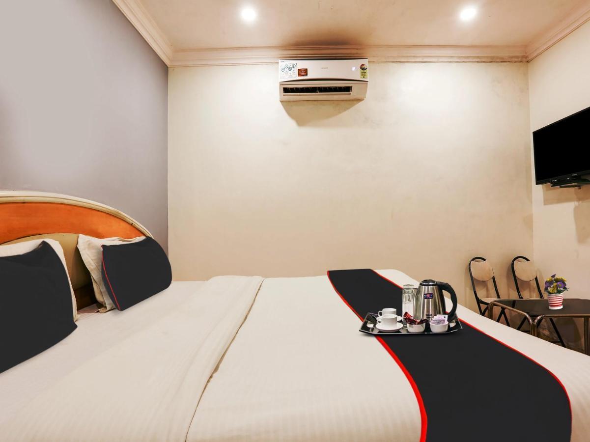 Hotel Swagath Residency Rabale ナビムンバイ エクステリア 写真