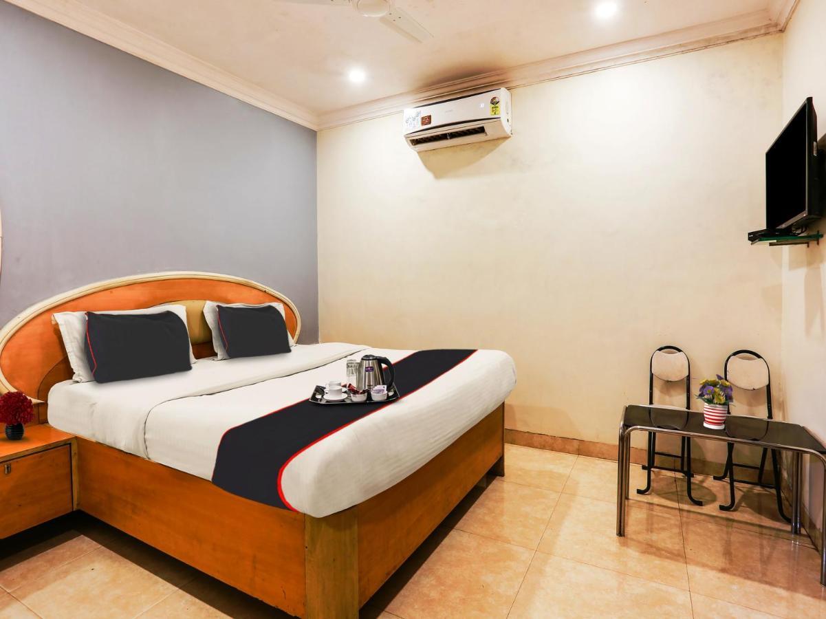 Hotel Swagath Residency Rabale ナビムンバイ エクステリア 写真